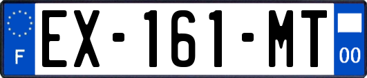 EX-161-MT