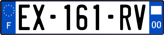 EX-161-RV