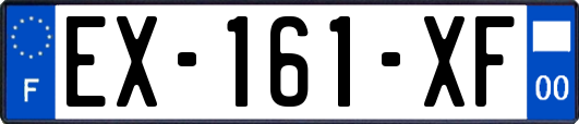 EX-161-XF