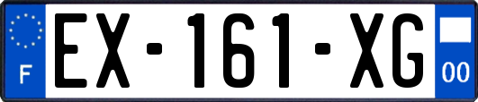 EX-161-XG