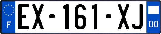 EX-161-XJ