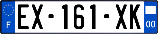 EX-161-XK