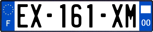 EX-161-XM