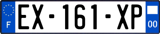 EX-161-XP