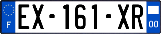 EX-161-XR
