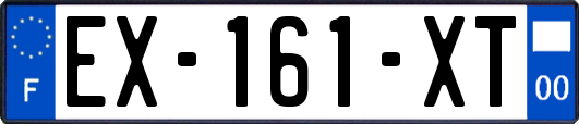 EX-161-XT