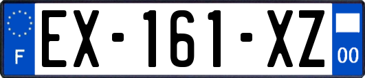 EX-161-XZ