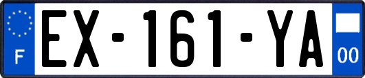 EX-161-YA