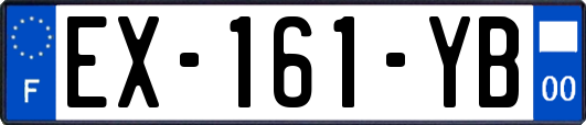 EX-161-YB