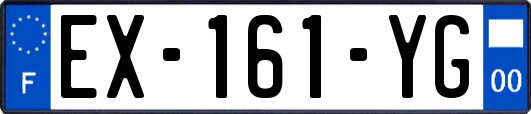 EX-161-YG