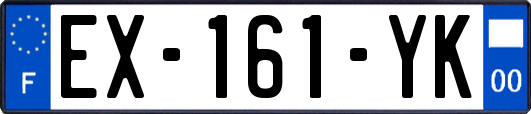 EX-161-YK