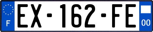 EX-162-FE