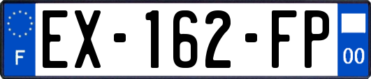 EX-162-FP