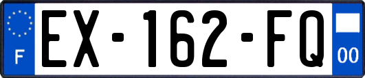 EX-162-FQ