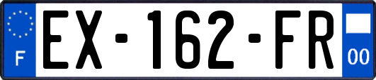 EX-162-FR