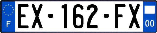 EX-162-FX