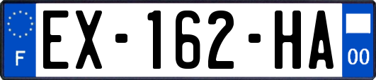 EX-162-HA