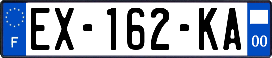 EX-162-KA