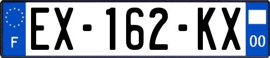 EX-162-KX