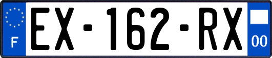 EX-162-RX