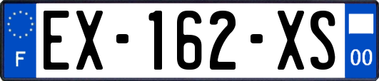 EX-162-XS