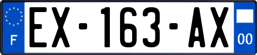 EX-163-AX