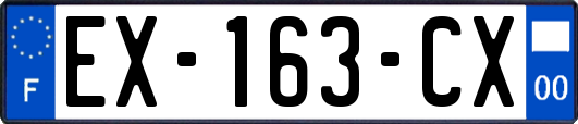 EX-163-CX