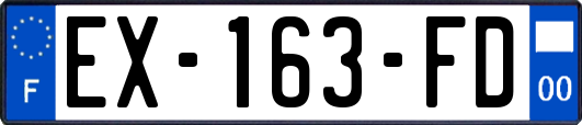 EX-163-FD