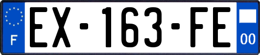 EX-163-FE