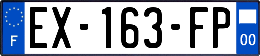 EX-163-FP