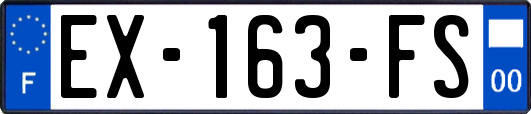 EX-163-FS