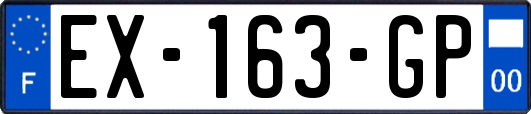 EX-163-GP