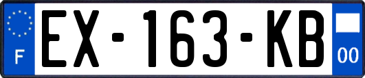 EX-163-KB
