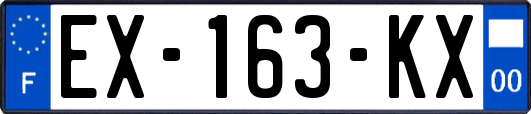 EX-163-KX
