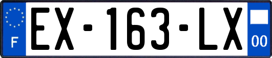 EX-163-LX