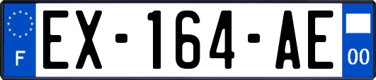 EX-164-AE