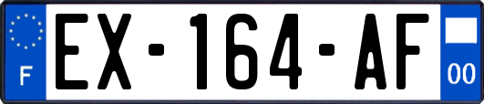 EX-164-AF