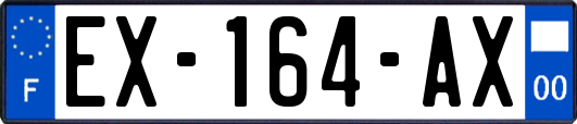 EX-164-AX