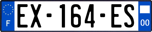 EX-164-ES