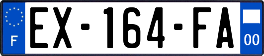 EX-164-FA