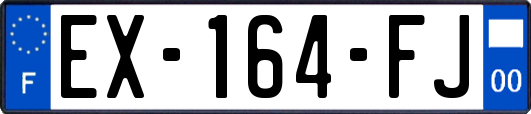 EX-164-FJ