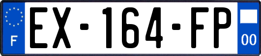 EX-164-FP