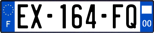 EX-164-FQ