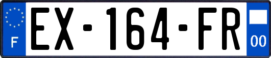 EX-164-FR
