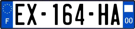 EX-164-HA