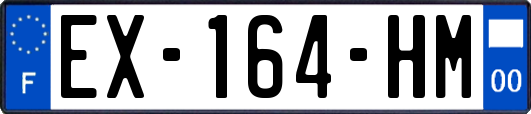 EX-164-HM