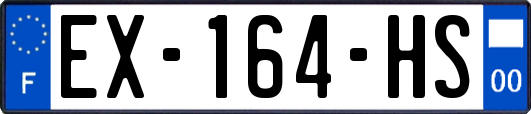 EX-164-HS