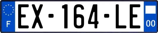 EX-164-LE