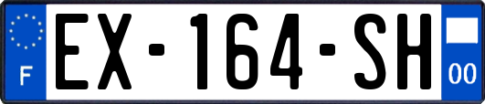 EX-164-SH