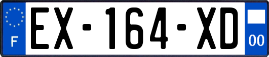 EX-164-XD